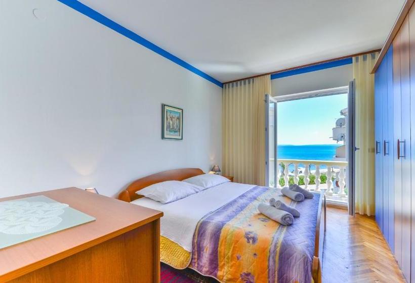 호텔 Villa Liveric