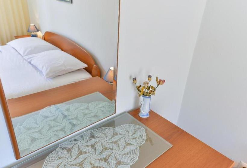 호텔 Villa Liveric