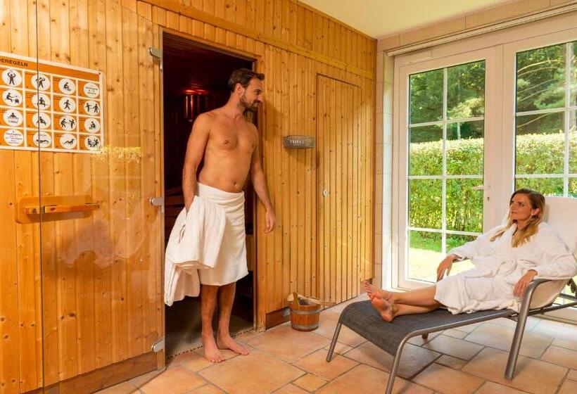 Waldhotel Humboldtsee