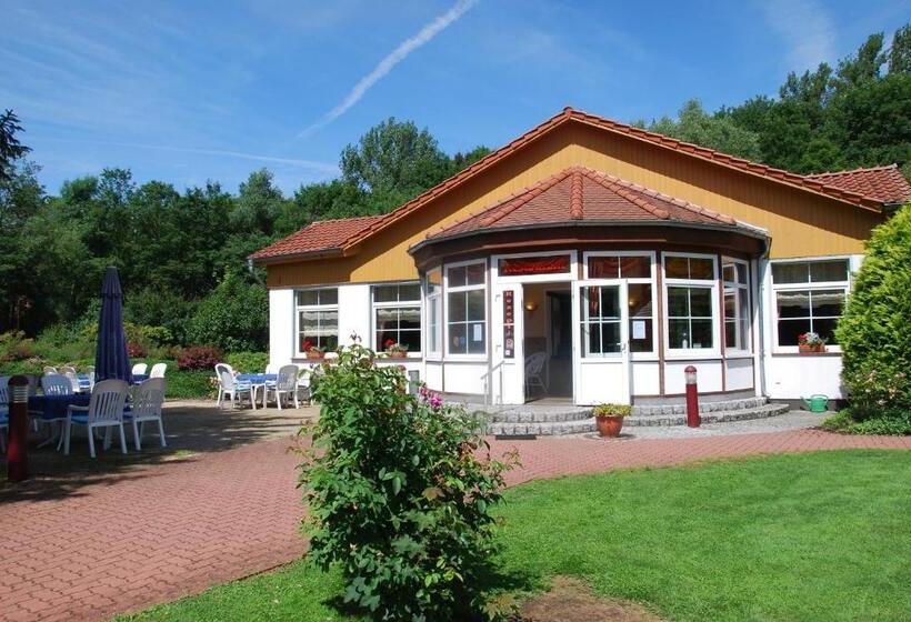 Waldhotel Humboldtsee