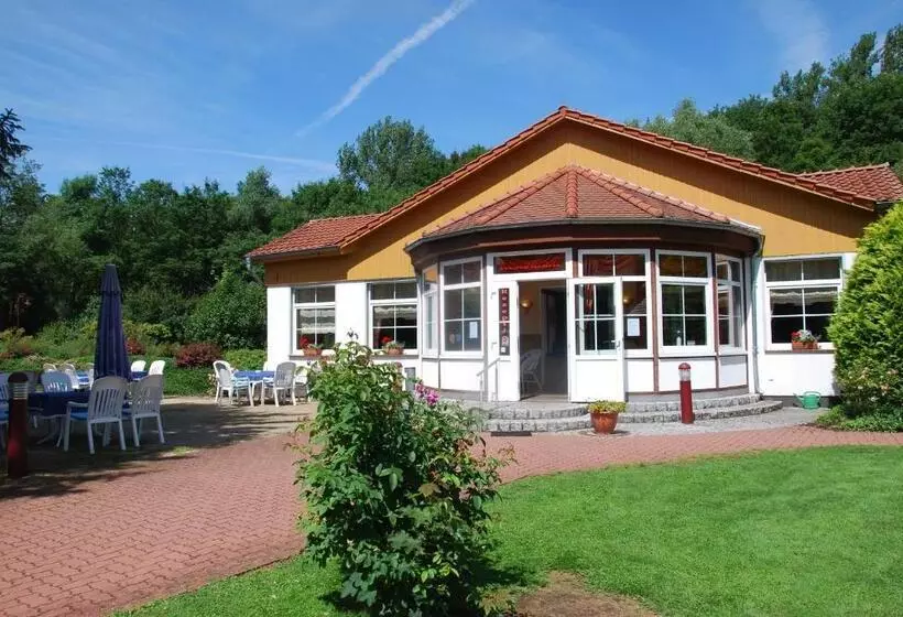 Waldhotel Humboldtsee