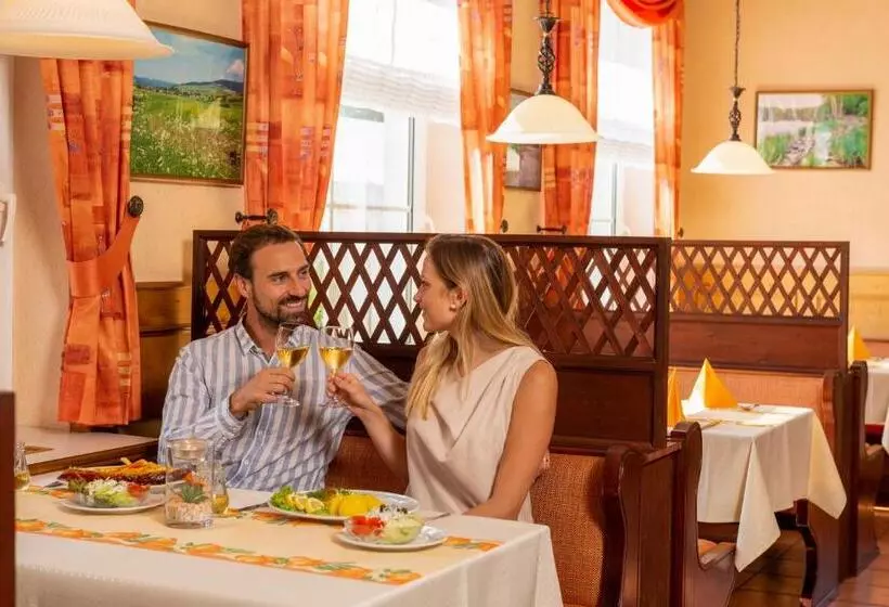 Waldhotel Humboldtsee