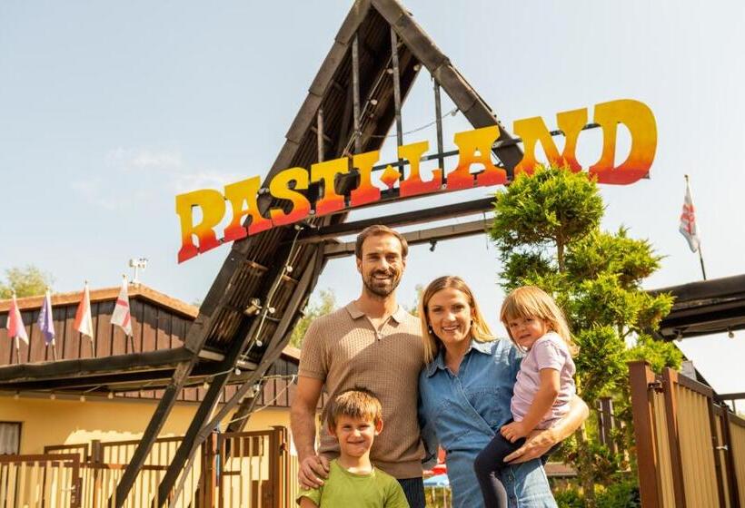 Waldhotel Humboldtsee