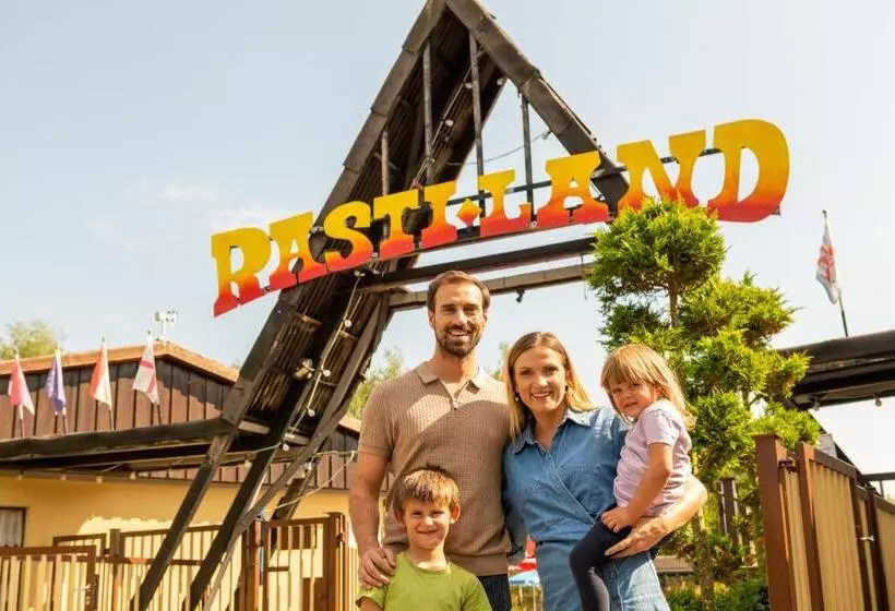 Waldhotel Humboldtsee