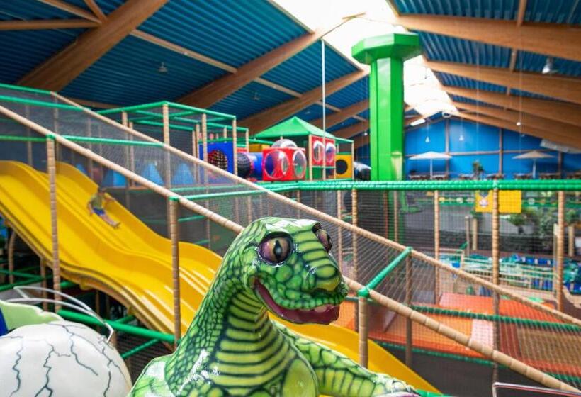 Waldhotel Humboldtsee