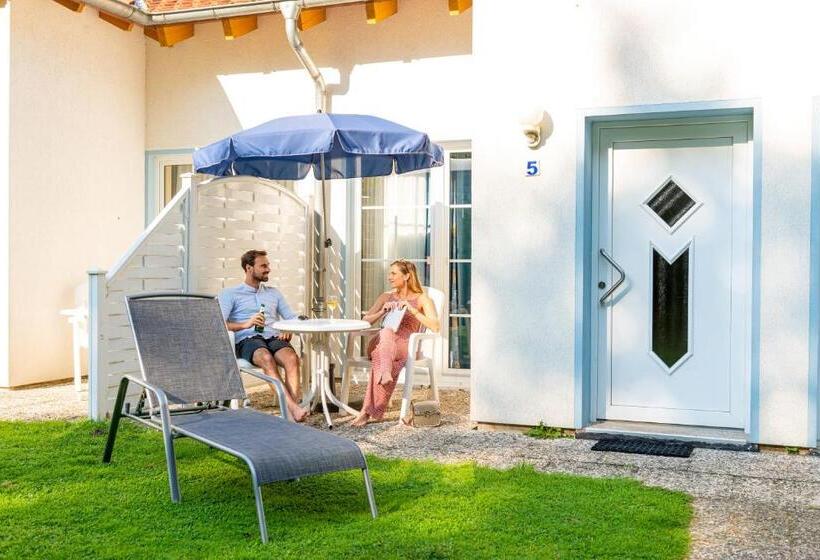 Waldhotel Humboldtsee