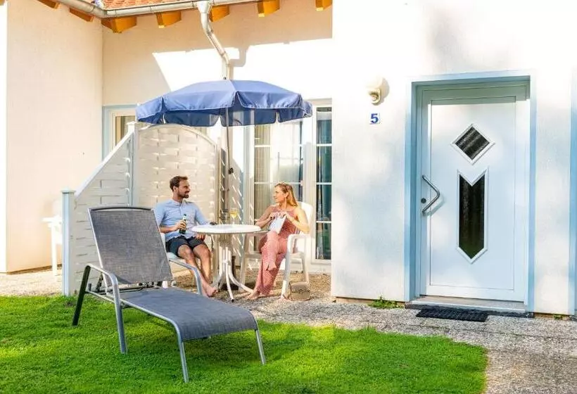 Waldhotel Humboldtsee