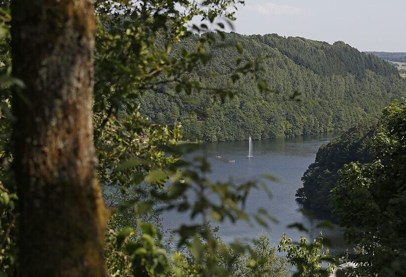 Landhaus Wald Und See
