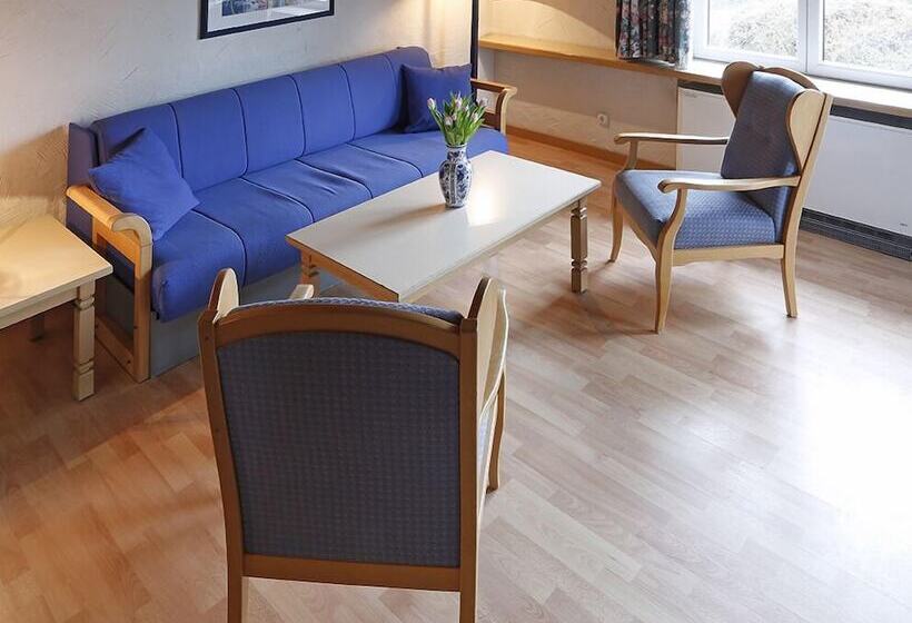 Landhaus Wald Und See