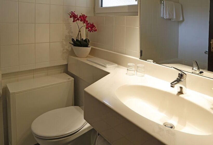 Landhaus Wald Und See