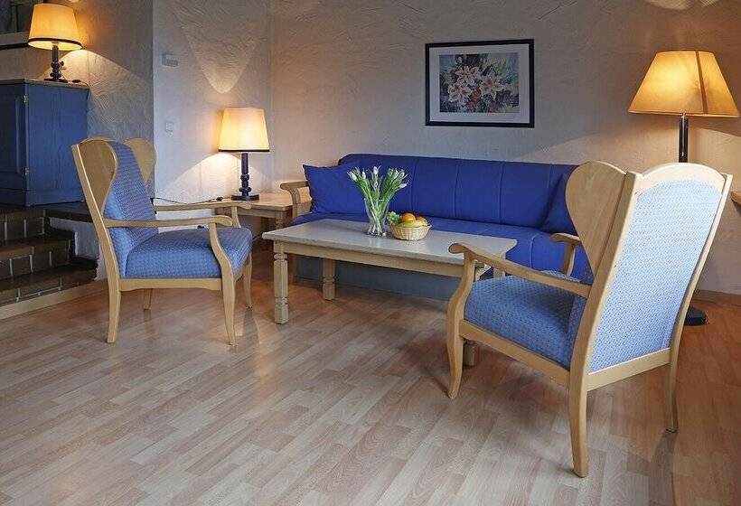 Landhaus Wald Und See