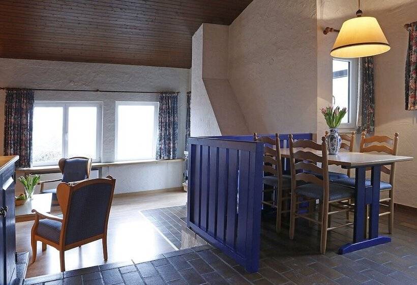 Landhaus Wald Und See