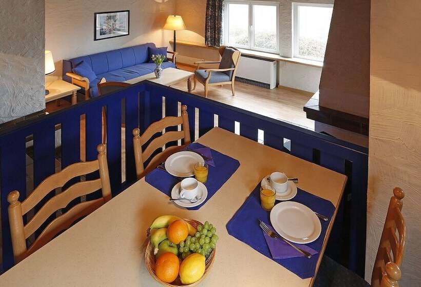 Landhaus Wald Und See