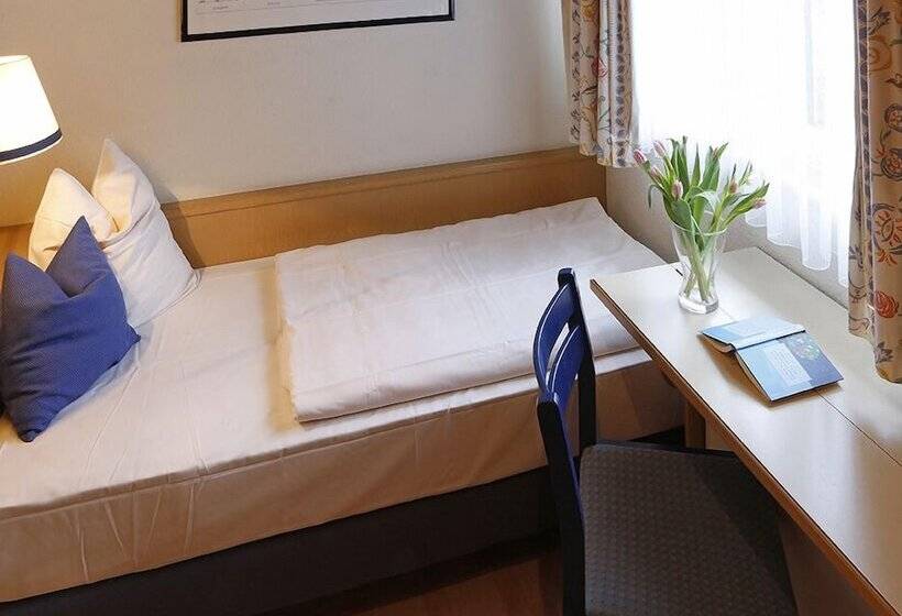 Landhaus Wald Und See