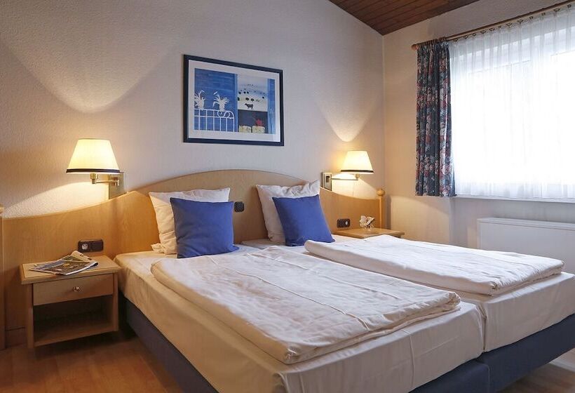 Landhaus Wald Und See