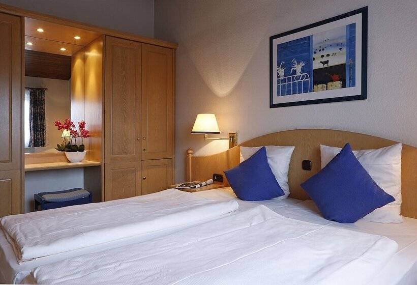 Landhaus Wald Und See