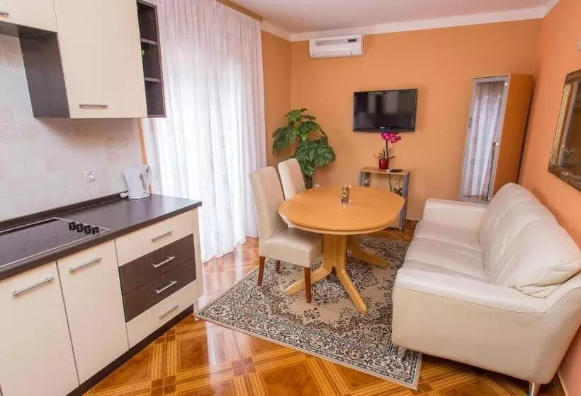 Villa Valentina
