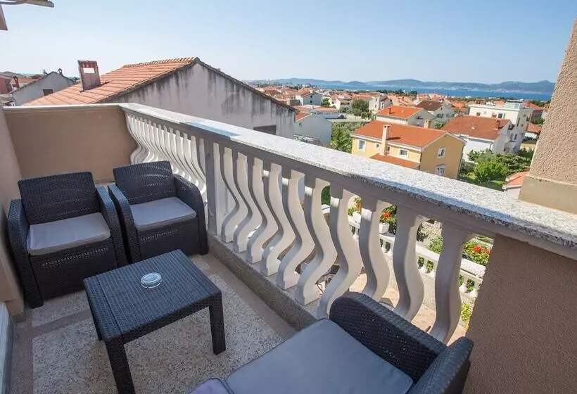 Villa Valentina