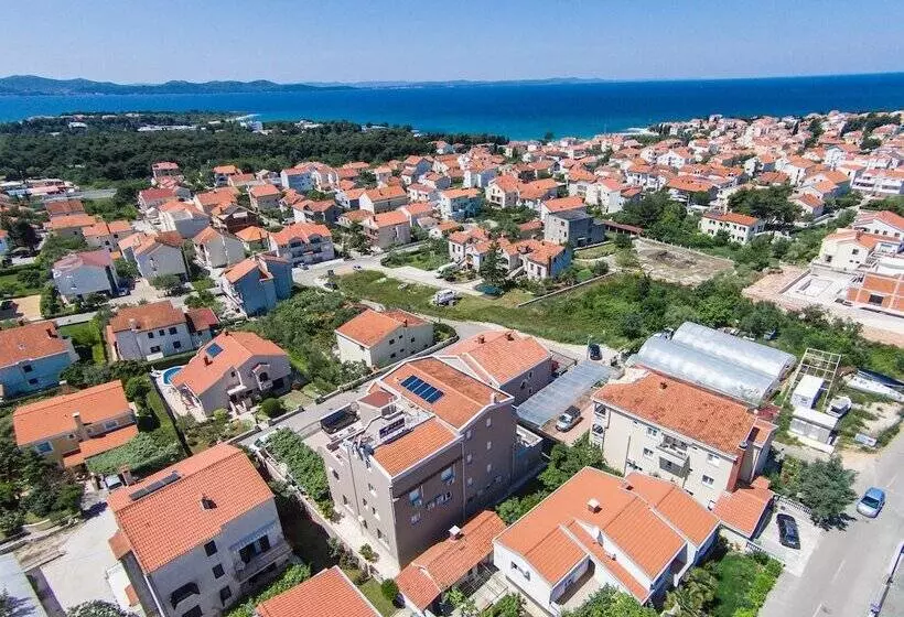 Villa Valentina