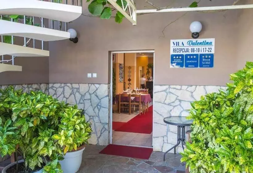 Villa Valentina