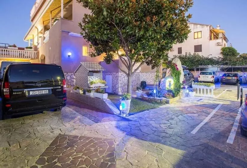 Villa Valentina