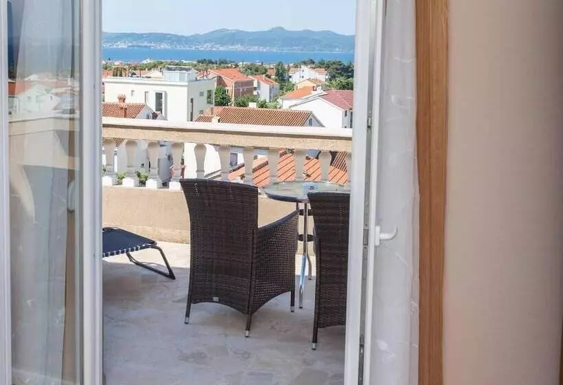 Villa Valentina