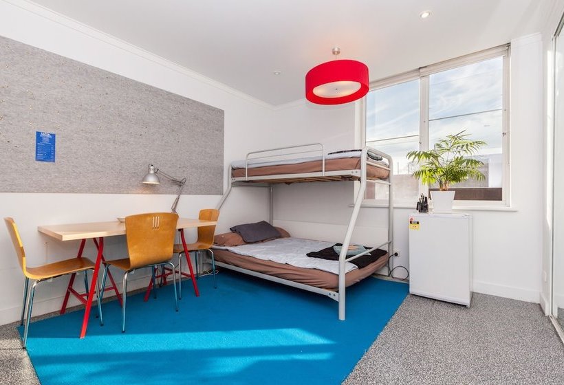 Willow, Carlton Studio Apartment