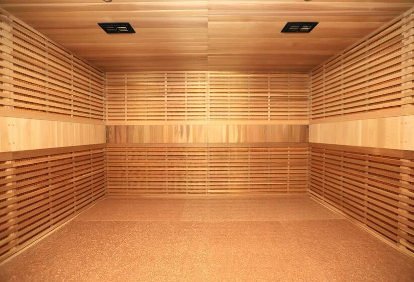 Wonju Chiak Mountain Club Pension