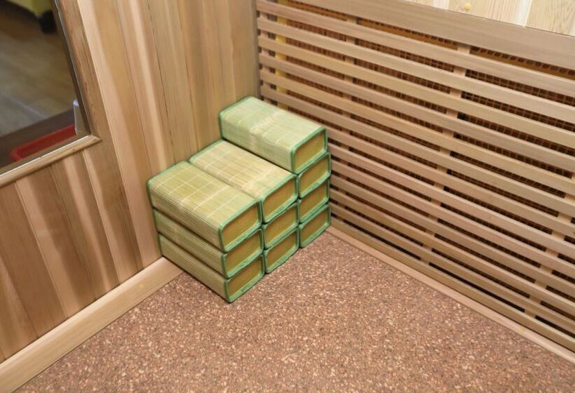 Wonju Chiak Mountain Club Pension