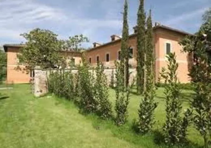 تختخواب و صبحانه Villa Forasiepi