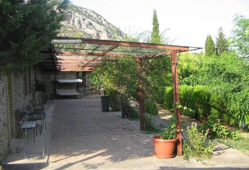 Хостел Agriturismo San Fele