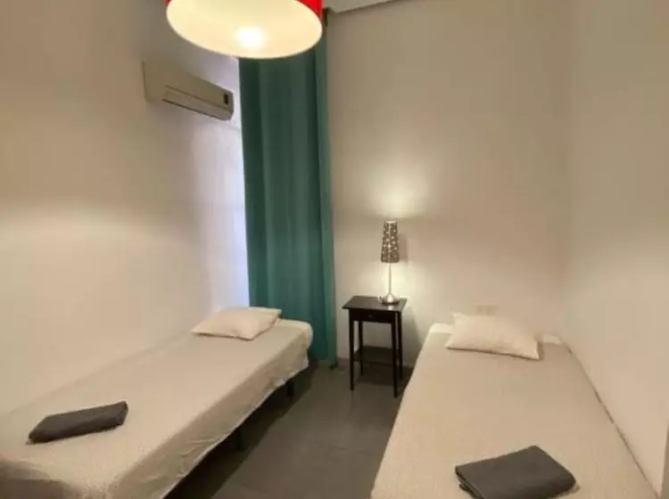 هتل Barbieri Sol Hostel
