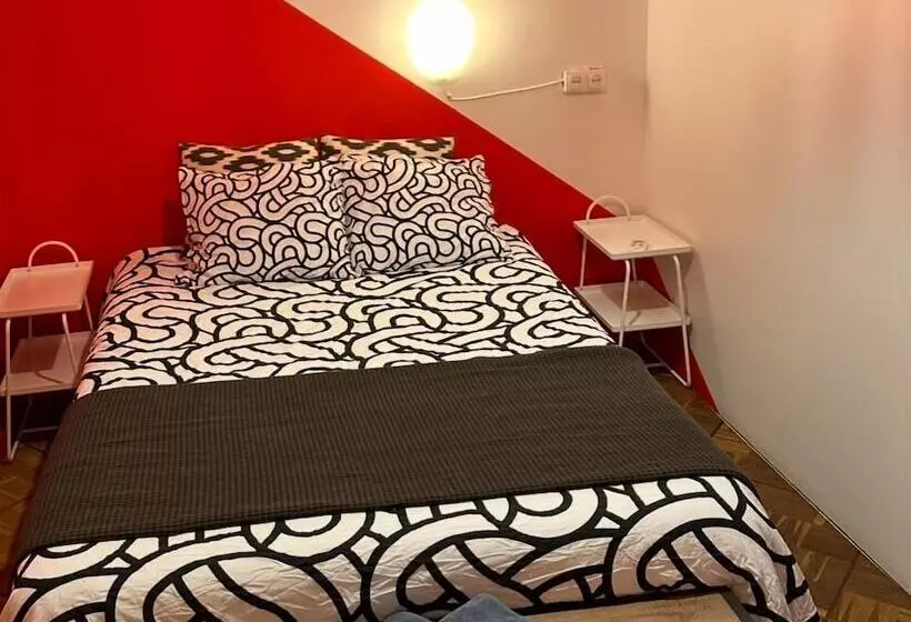 هتل Barbieri Sol Hostel