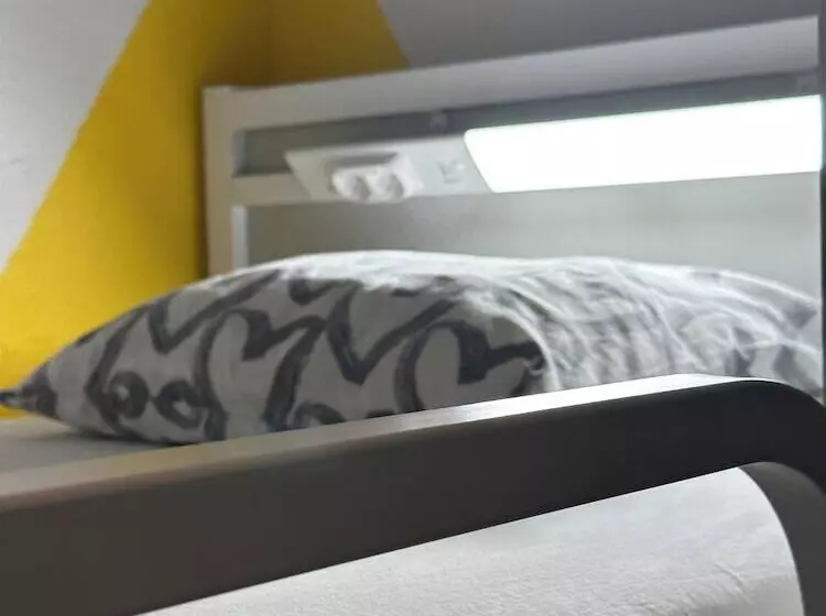 هتل Barbieri Sol Hostel