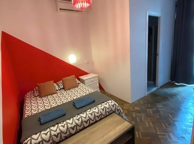هتل Barbieri Sol Hostel