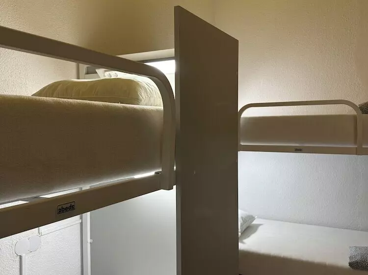 هتل Barbieri Sol Hostel