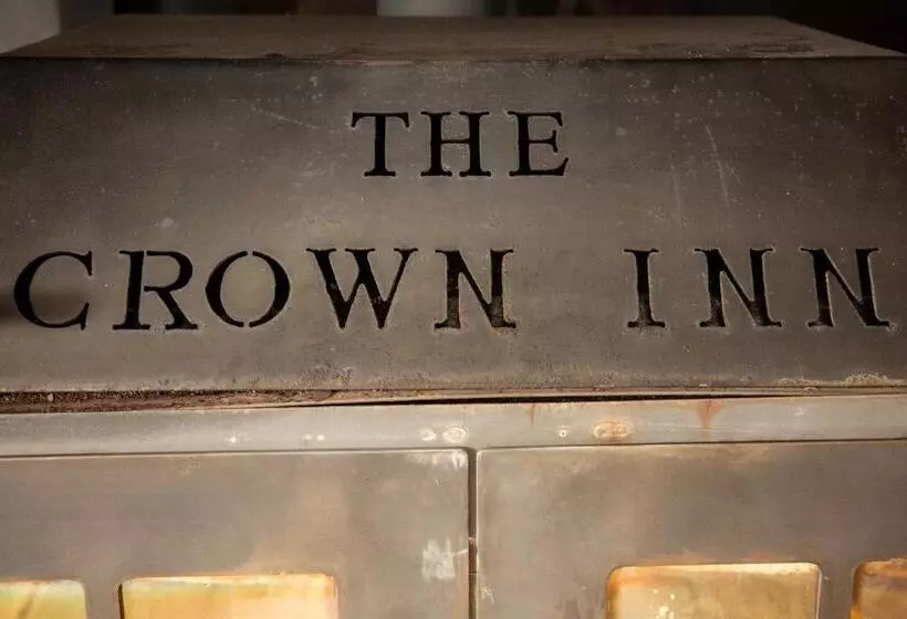 هتل Crown Inn