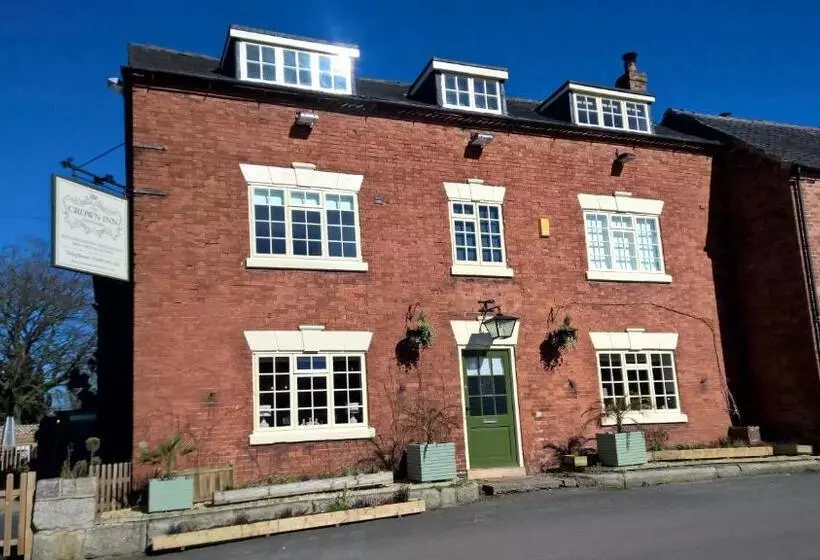 هتل Crown Inn
