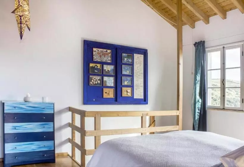 ホテル Estrela Do Atlântico