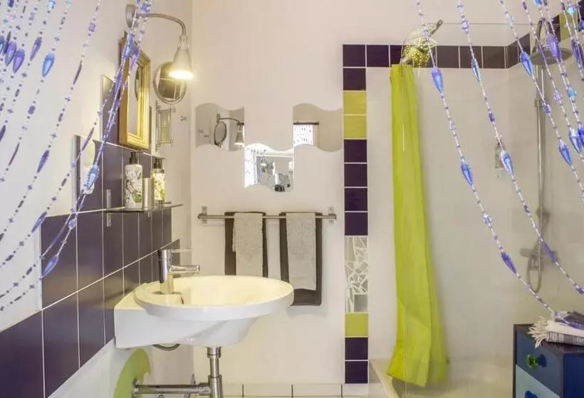 ホテル Estrela Do Atlântico