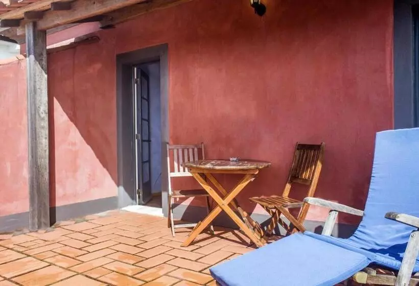 ホテル Estrela Do Atlântico