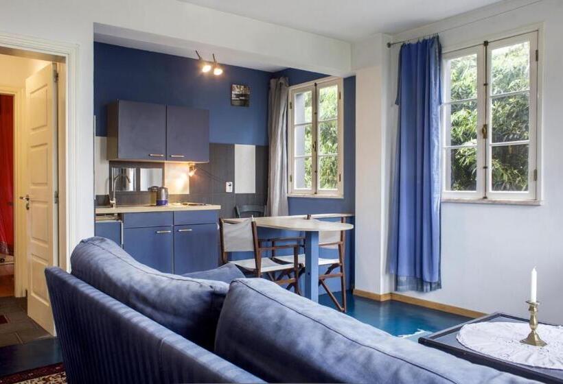 Отель Estrela Do Atlântico