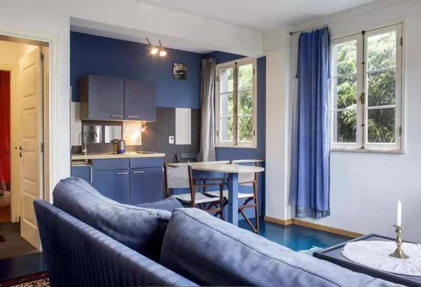 ホテル Estrela Do Atlântico