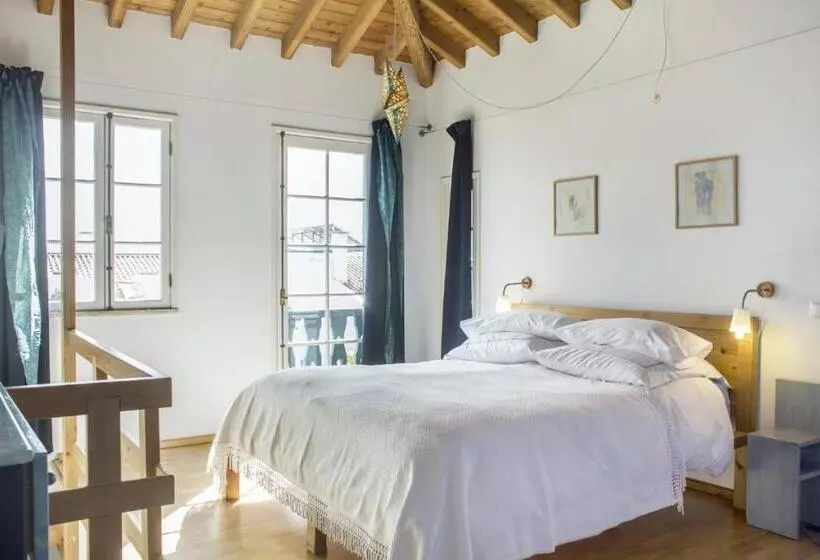 ホテル Estrela Do Atlântico