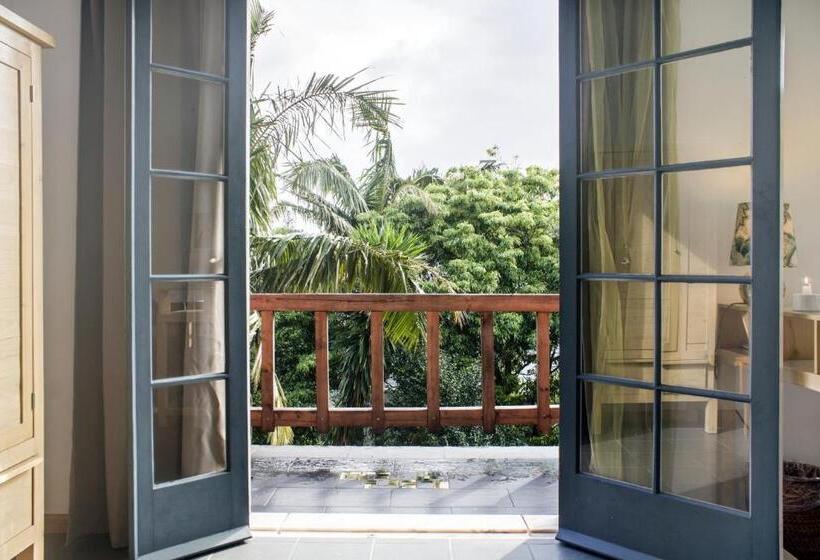 Отель Estrela Do Atlântico