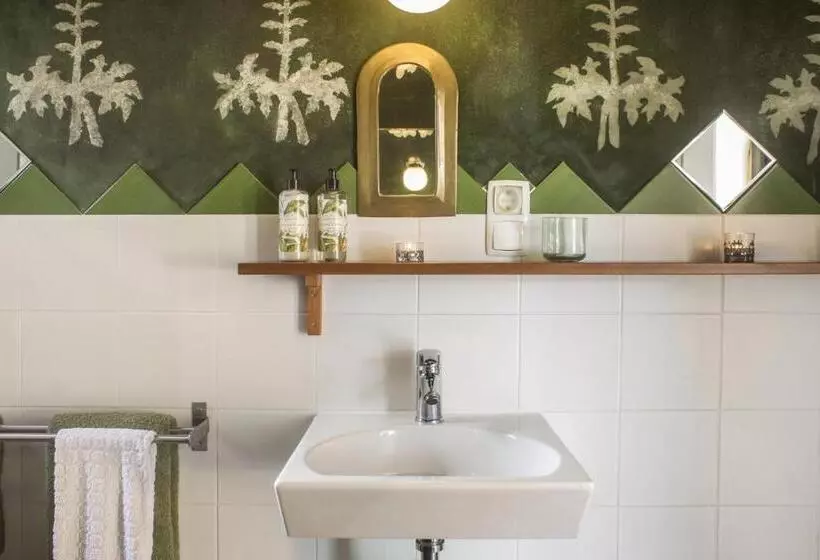 ホテル Estrela Do Atlântico