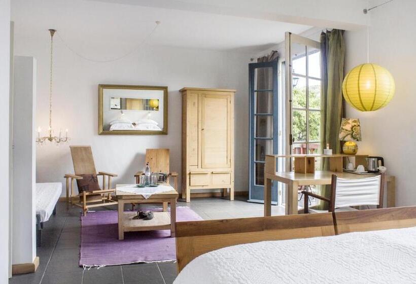 Отель Estrela Do Atlântico