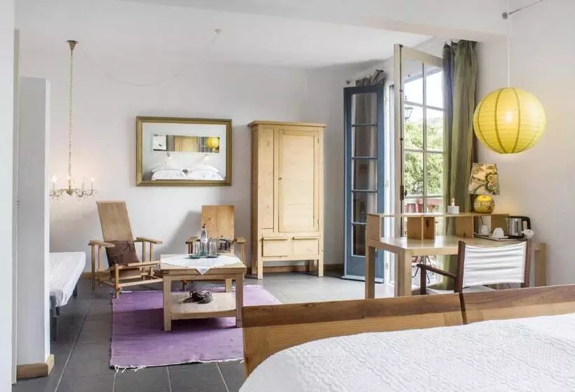 ホテル Estrela Do Atlântico