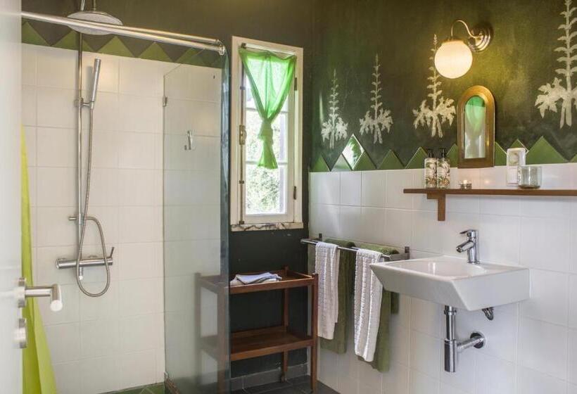 Отель Estrela Do Atlântico