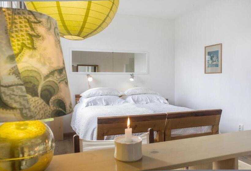 Отель Estrela Do Atlântico